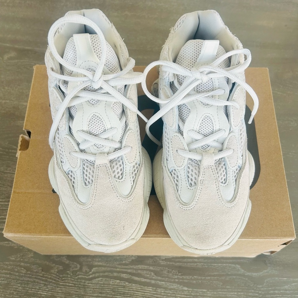 Yeezy 500